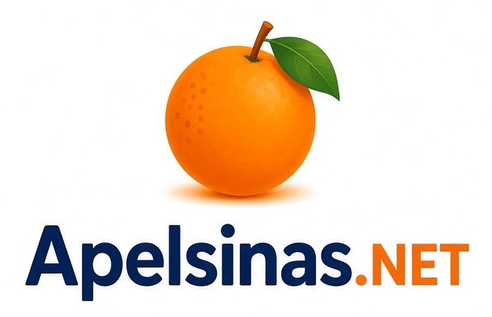 APELSINAS.NET |  LUXURY ONLINE SHOP